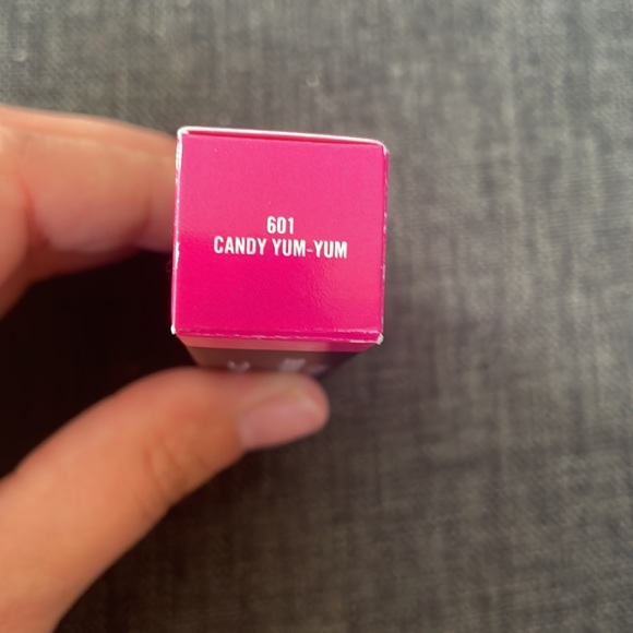 M.A.C candy yum yum lipstick - Picture 2 of 3
